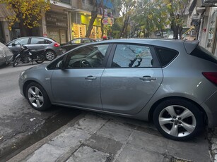 Opel Astra '11 J eco flex 1300cc DISEL