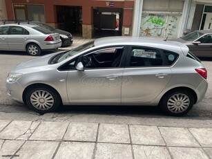 Opel Astra '11 ΕΥΚΑΙΡΙΑ Sports Tourer 1.3 CDTI ecoFlex Edition