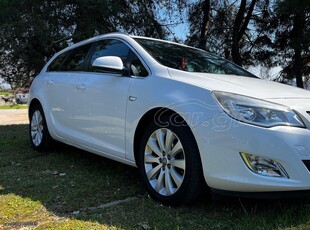 Opel Astra '11 Sports Tourer 1.3 CDTI turbo eco flex