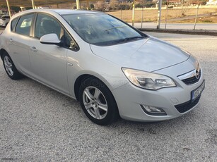 Opel Astra '12 1.3 CDTI DIESEL