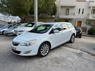 Opel Astra '12 1.3 CDTI ECOFLEX START&STOP