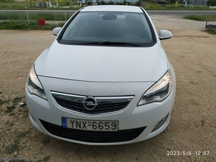 Opel Astra '12 1.3 CDTI Selection