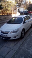 Opel Astra '12 1.3 DIESEL ECOFLEX