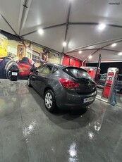 Opel Astra '12 1.4