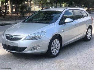 Opel Astra '12 1.6 ΕΠΕΤΕΙΑΚΗ ΕΚΔΟΣΗ ! ΓΙΑ ΤΑ 150 ΧΡΟΝΙΑ ΛΕΙΤΟΥΡΓΙΑΣ ΤΟΥ ΕΡΓΟΣΤΑΣΙΟΥ OPEL!