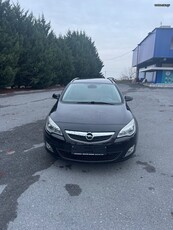 Opel Astra '12 1.6 cosmo έκδοση Αεριο