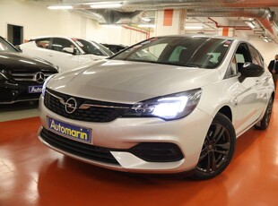 Opel Astra 1.2 (2020)