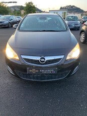 Opel Astra '12