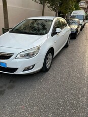 Opel Astra '12 ASTRA J