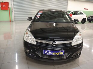 Opel Astra '12 Cabrio Turbo /6 Χρόνια Δωρεάν Service