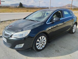 Opel Astra '12 COSMO FULL EXTRA CLIMA