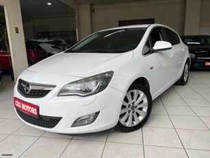 Opel Astra '12 ΠΡΟΣΦΟΡΑ ! CRS MOTORS ! ! !