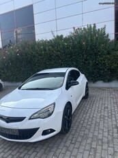 Opel Astra '12 GTC 1.7 CDTI