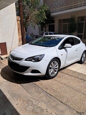 Opel Astra '12 GTC SPORT 1,4