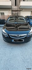 Opel Astra '12 J