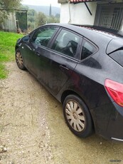 Opel Astra '12 j 1400