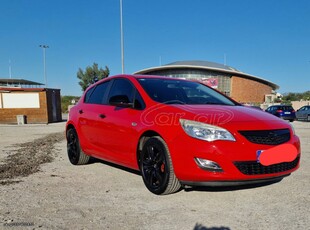 Opel Astra '12 J