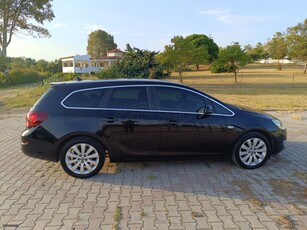 Opel Astra '12 SPORTS TOURER 1.3 CDTI ECOFLEX