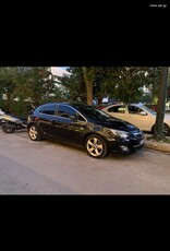 Opel Astra '12 TURBO 1.4 140HP