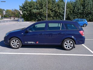 Opel Astra '13