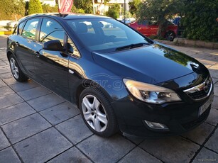 Opel Astra '13 1.3 CDTI ecoFlex start stop,ΠΛΗΡΩΜΕΝΑ ΤΕΛΗ 25,ΠΡΟΣΦΟΡΑ!!