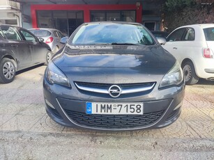 Opel Astra '13 1.3 CDTI SEDAN