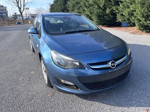 Opel Astra '13