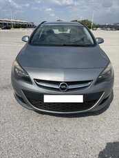 Opel Astra '13 ASTRA SPORTS TOURER