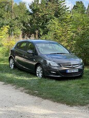 Opel Astra '13 CDTI DIESEL 1.3