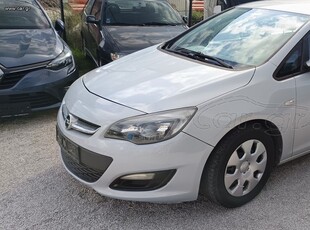 Opel Astra '13 DIESEL 1.3 CDTI