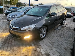 Opel Astra '13 DIESEL