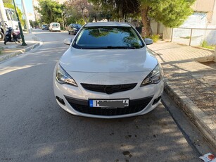 Opel Astra '13 Gtc