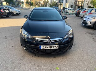 Opel Astra '13 GTC J sport full extra