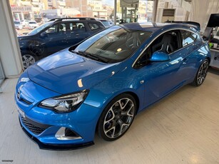 Opel Astra '13 OPC 450HP