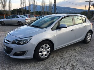 Opel Astra '13 Sports Tourer 1.3 CDTI ecoFlex Selection