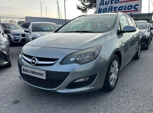 Opel Astra '13 WAGON DIESEL ΜΕ ΑΠΟΣΥΡΣΗ ΕΩΣ -€1.500