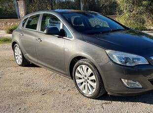 Opel Astra '14 1.3 CDTI ecoFlex Cosmo