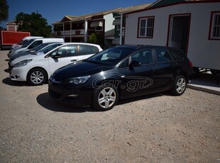 Opel Astra '14 1.6