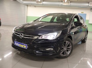 Opel Astra 1.4 (2019)