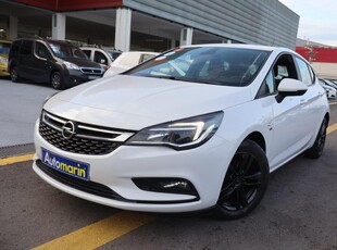 Opel Astra 1.4 (2019)