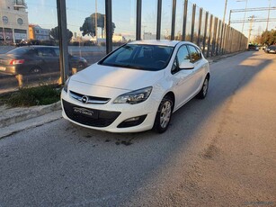 Opel Astra '14