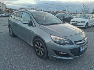 Opel Astra '14 COSMO FULL EXTRA CLIMA δερμα ΙΔΙΩΤΗΣ