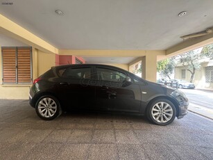 Opel Astra '14 ECOFLEX TURBO DIESEL 1300 CC