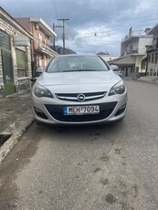 Opel Astra '14