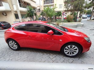 Opel Astra '14 GTC