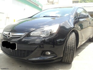 Opel Astra '14 GTC/1.4/120HP/ΑΝΤΑΛΛΑΓΕΣ/ΕΤΟΙΜΟΠΑΡΑΔΟΤΟ