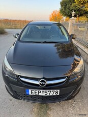 Opel Astra '14 J