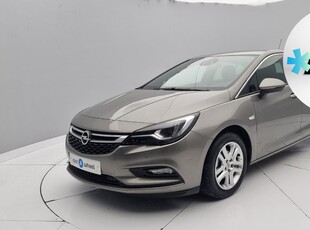 Opel Astra '15 1.0 EcoTec Dynamic | ΕΩΣ 5 ΕΤΗ ΕΓΓΥΗΣΗ