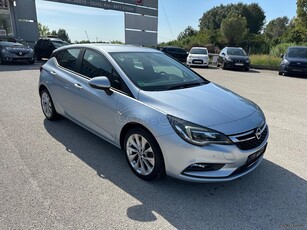 Opel Astra '15 1.6 CDTI Innovation Automatic