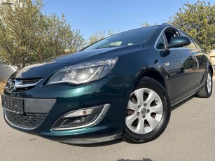 Opel Astra '15 1.6 Cdti.Execufve.S/W.Navi.Kamera.136Hp Euro6